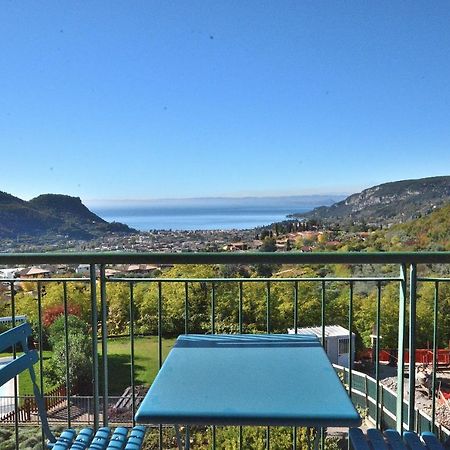 Casa Montegolo Costermano Dış mekan fotoğraf