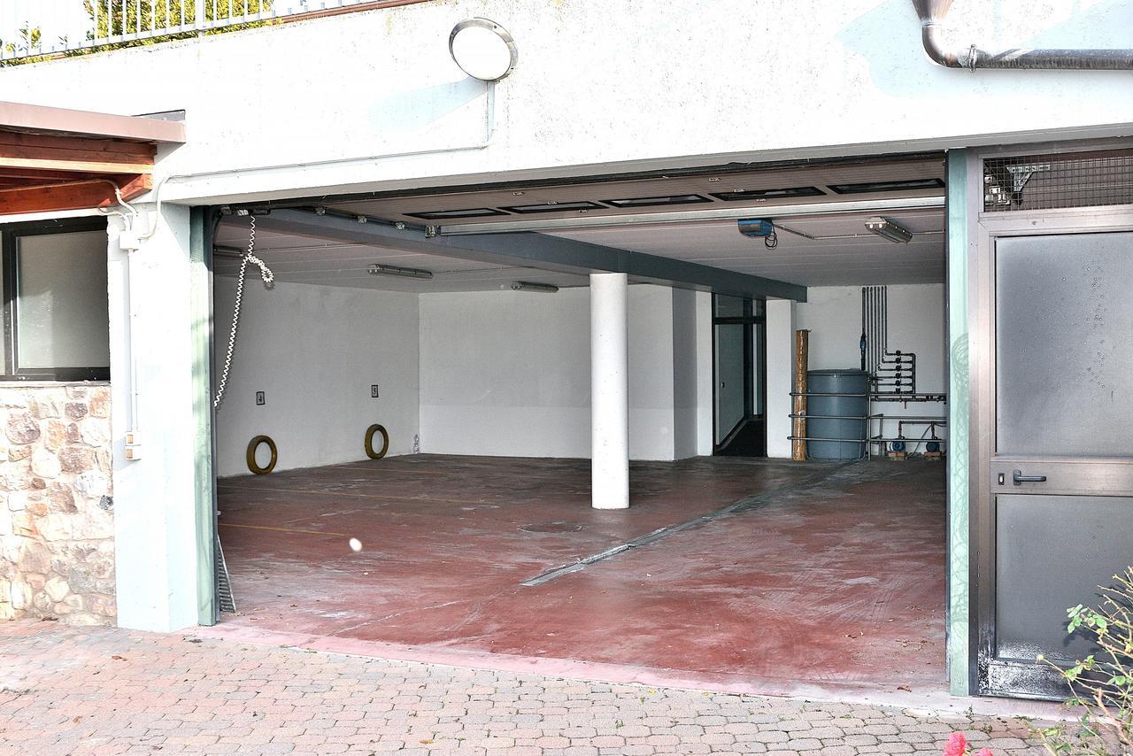 Casa Montegolo Costermano Dış mekan fotoğraf