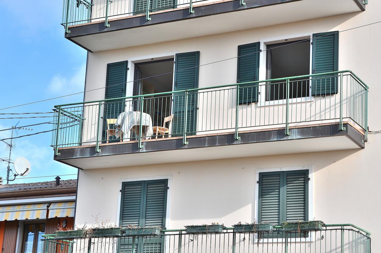 Casa Montegolo Costermano Dış mekan fotoğraf