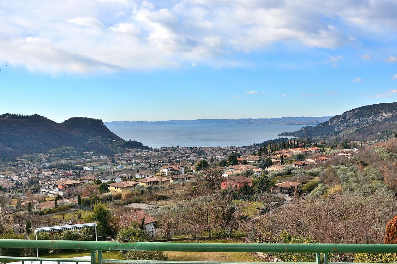 Casa Montegolo Costermano Dış mekan fotoğraf