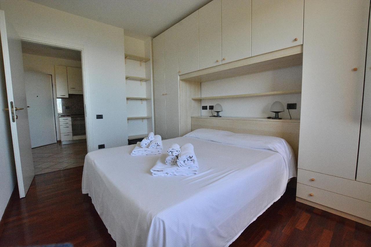 Casa Montegolo Costermano Dış mekan fotoğraf