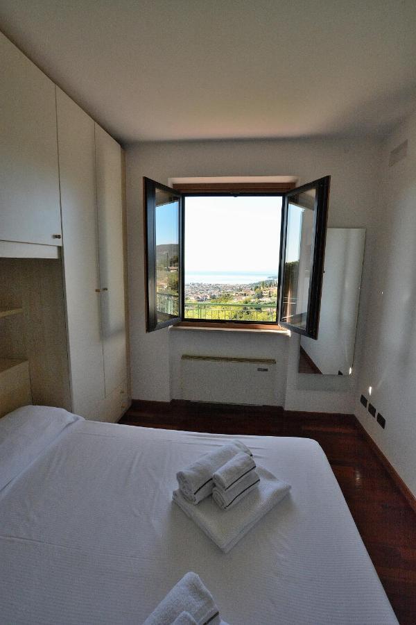 Casa Montegolo Costermano Dış mekan fotoğraf