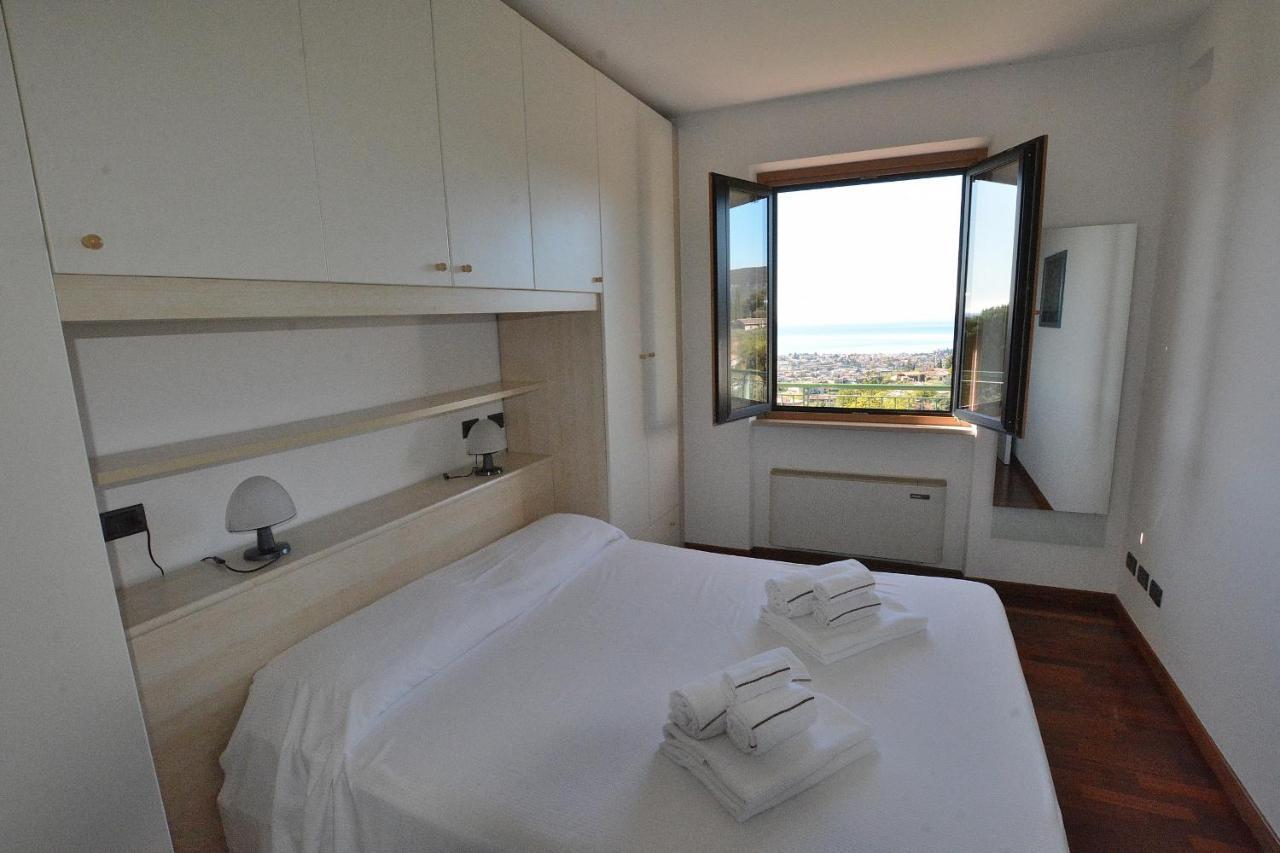 Casa Montegolo Costermano Dış mekan fotoğraf