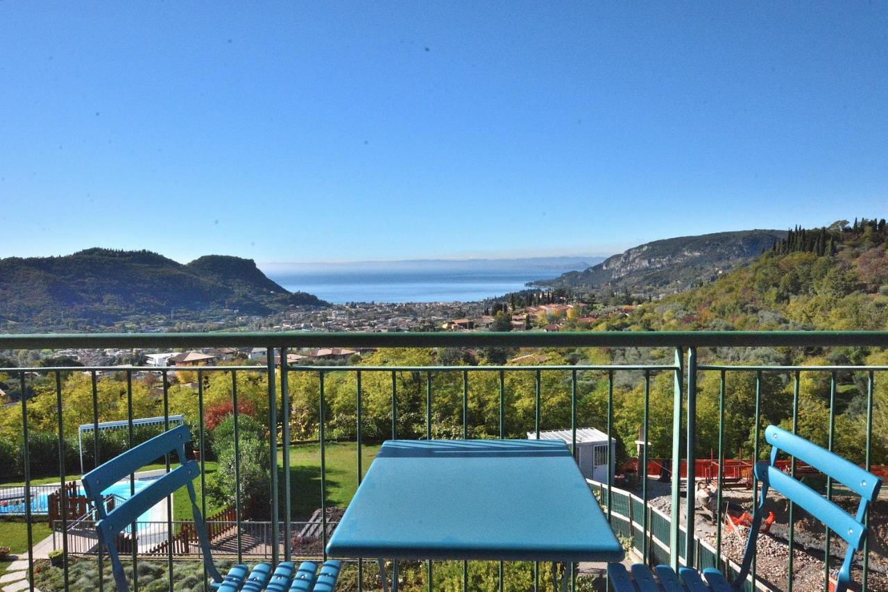 Casa Montegolo Costermano Dış mekan fotoğraf