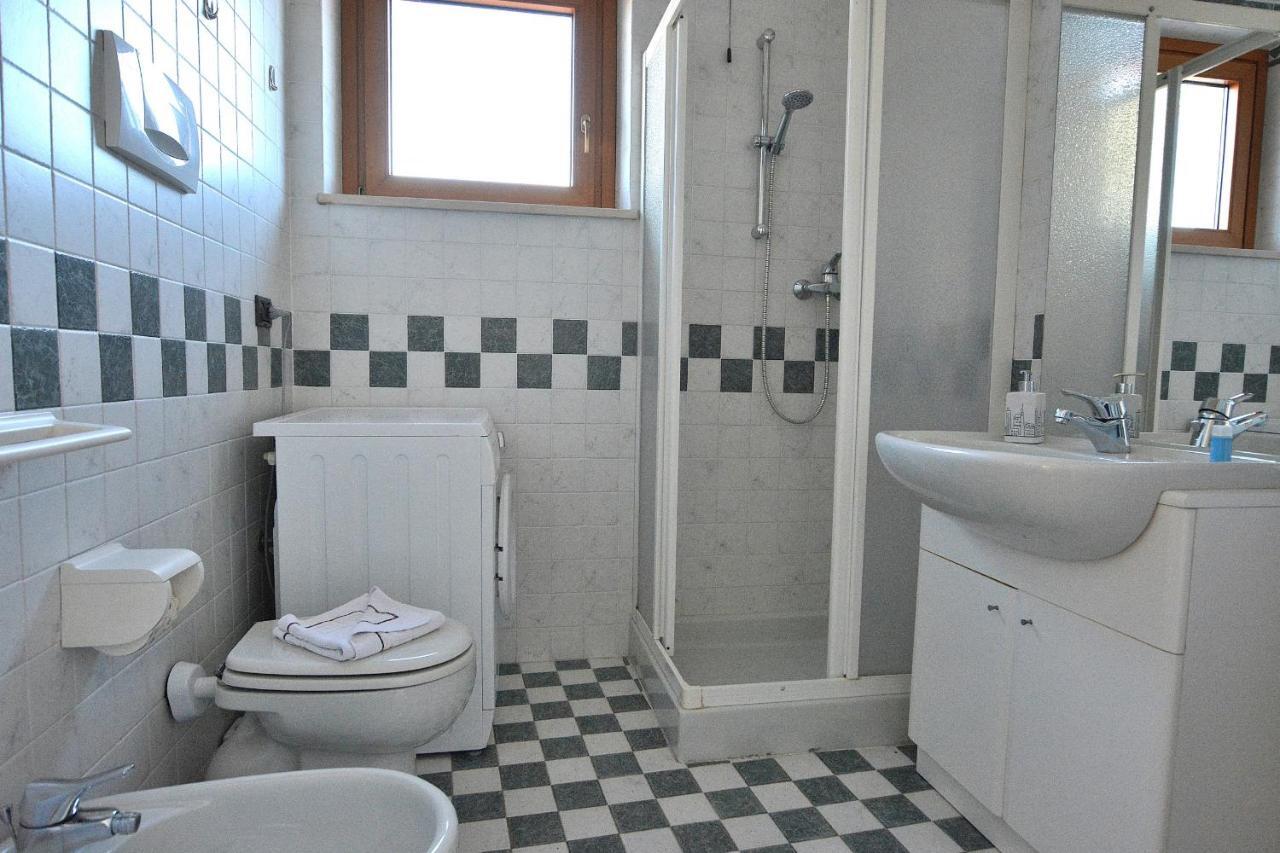 Casa Montegolo Costermano Dış mekan fotoğraf