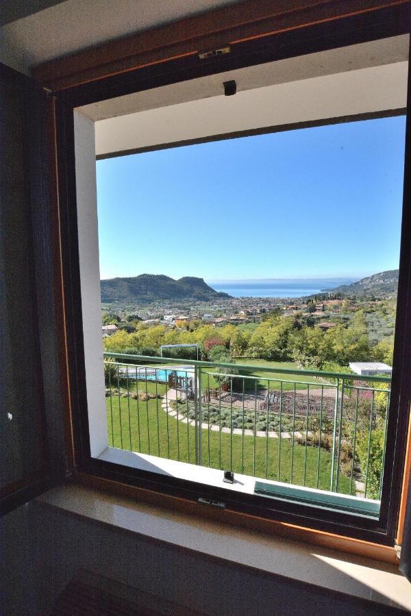Casa Montegolo Costermano Dış mekan fotoğraf